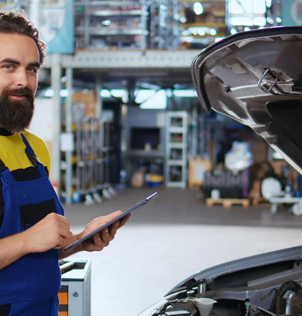 Vehicle Service Impact