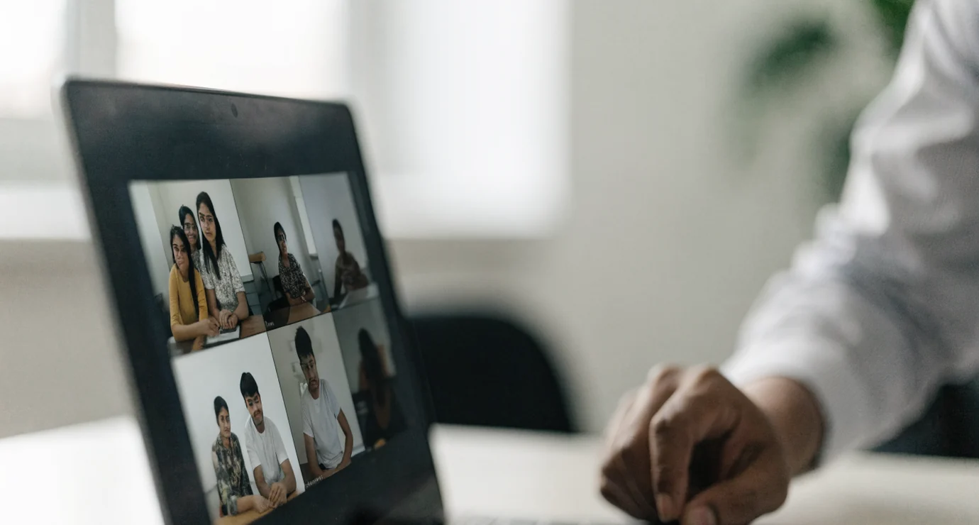 Virtual classroom breakout rooms and groups