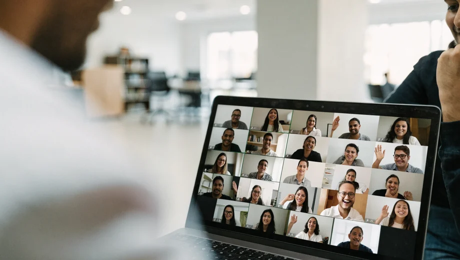 Virtual classroom with no per-seat pricing