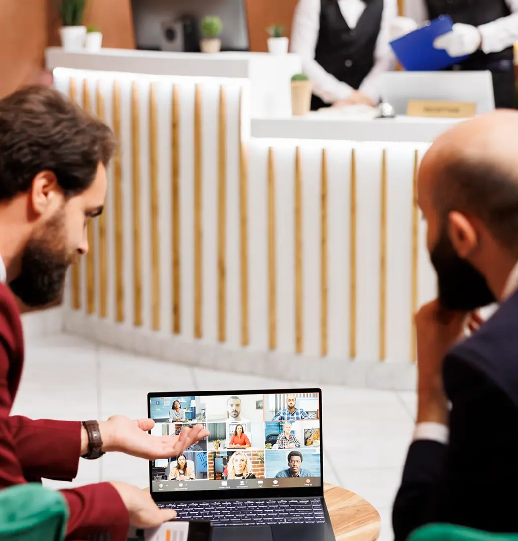 Virtual Event Success Metrics