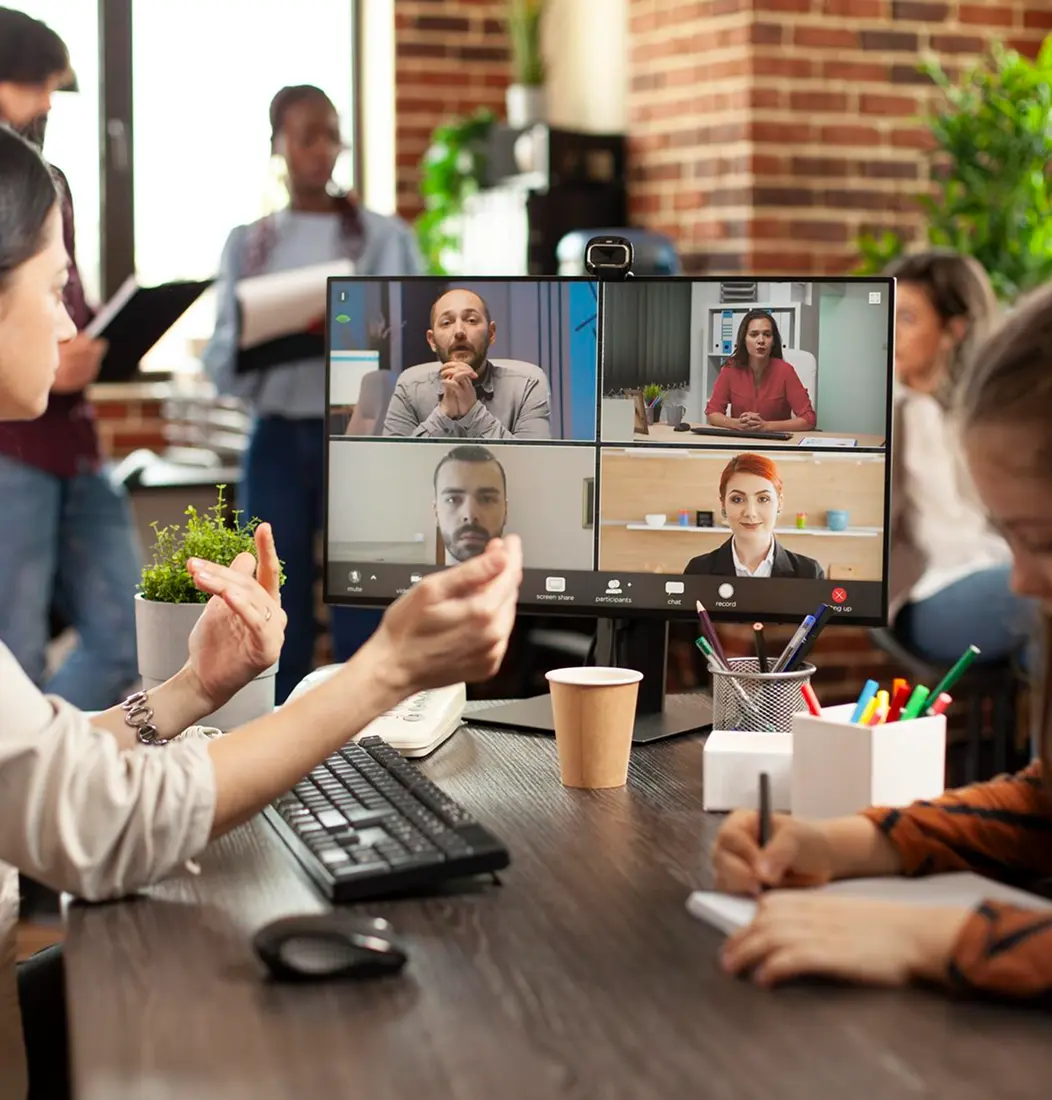 Virtual Event Platform