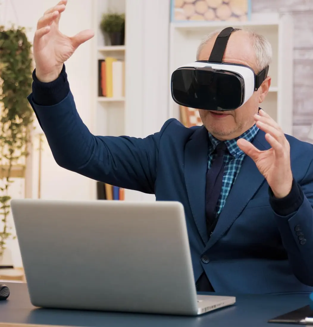 Virtual Event Technology Stack