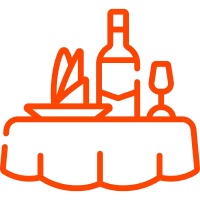 Virtual Restaurant Expertise