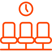Virtual Waiting Rooms