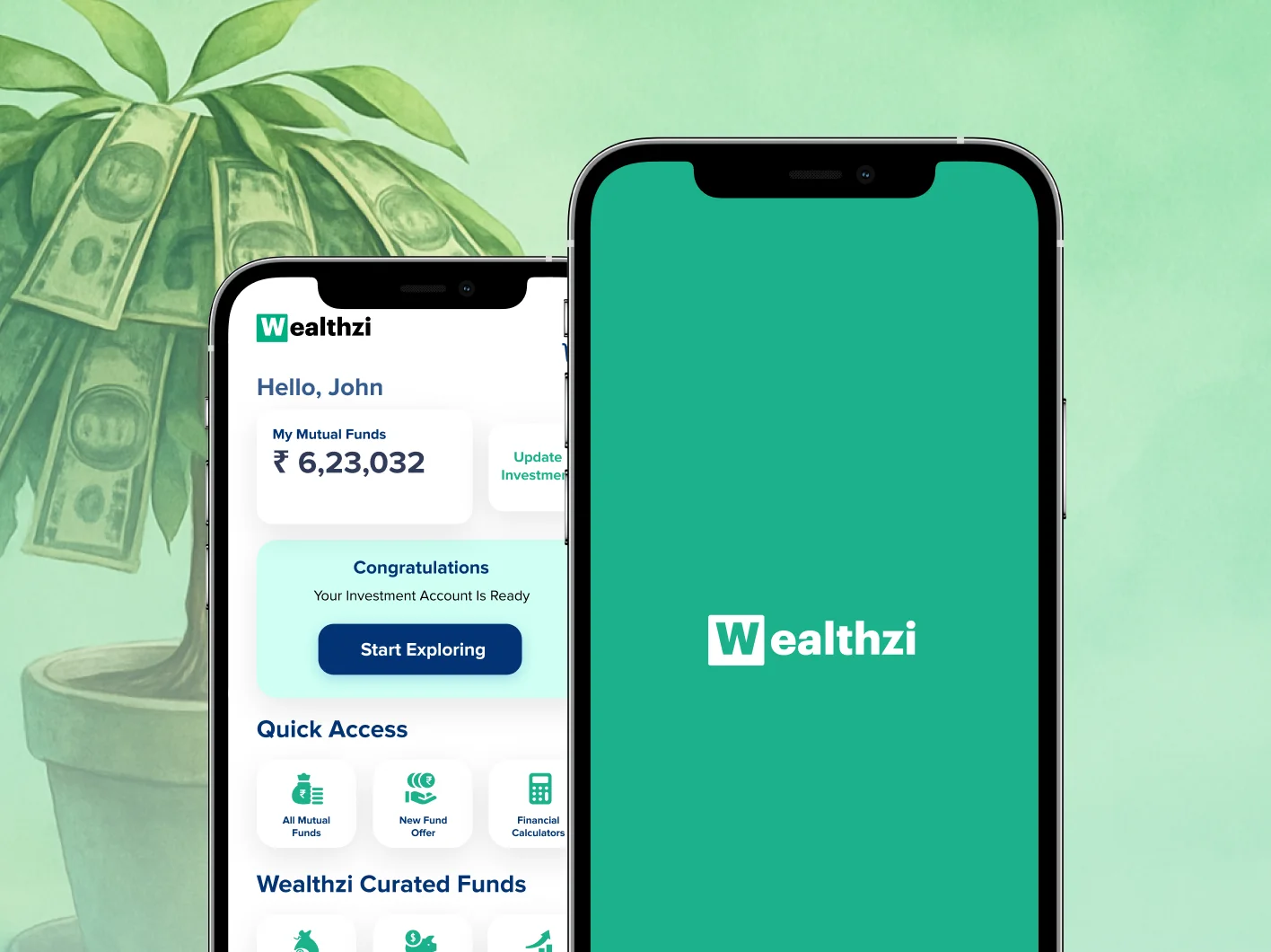 Wealth Management