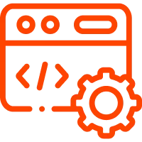Custom Web Applications
