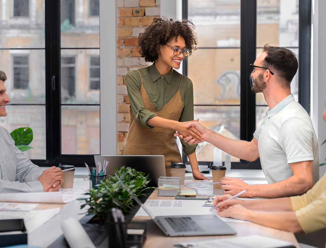 Mobile App Development