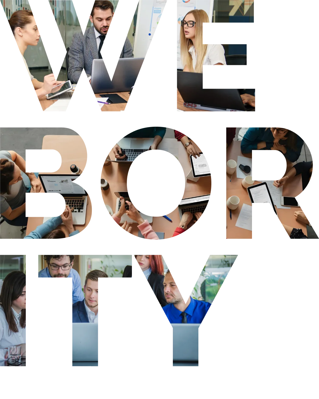 Webority IT Staff Augmentation