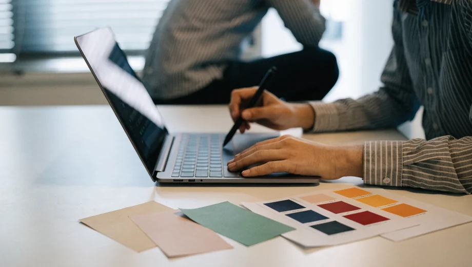 White-label virtual classroom brand and data ownership