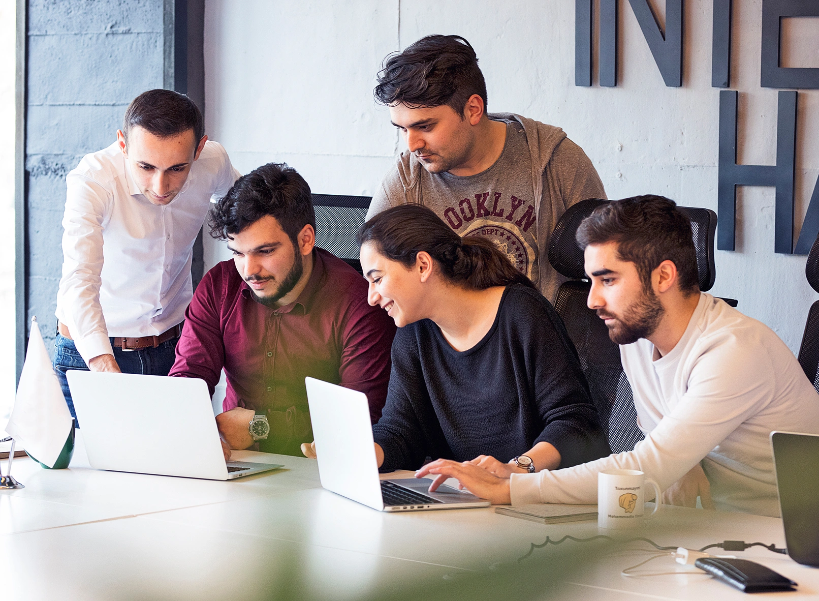 Enterprise Software Development Solutions