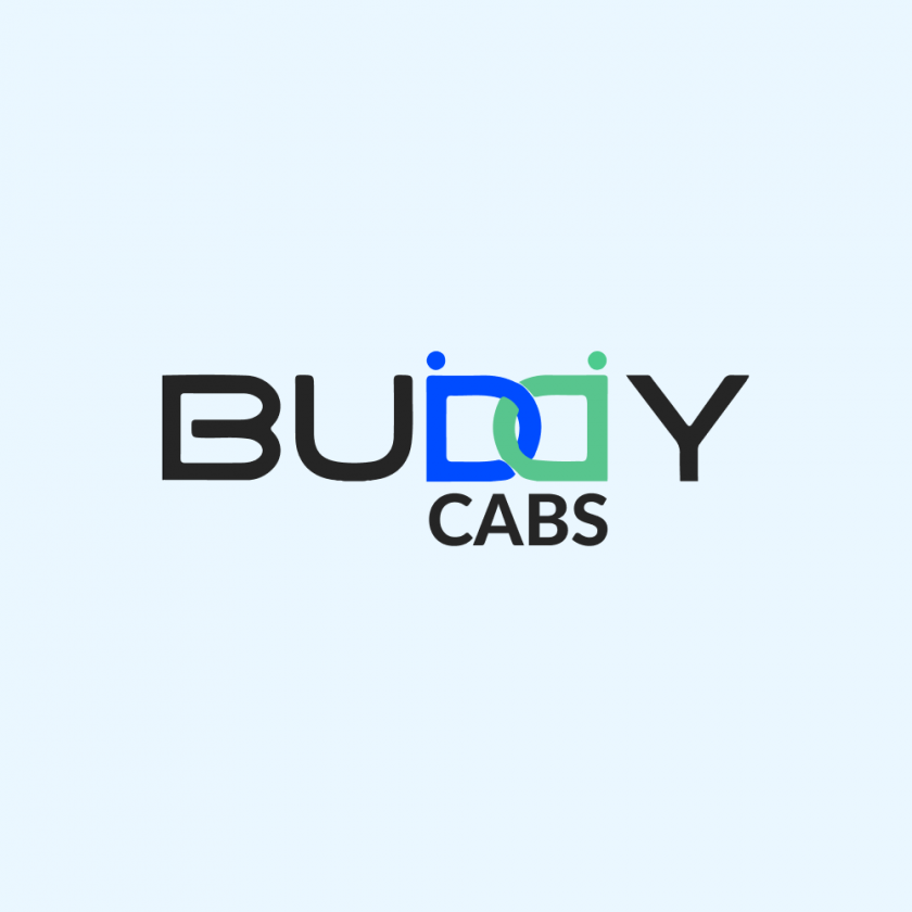 Buddy_Cabs_Logo