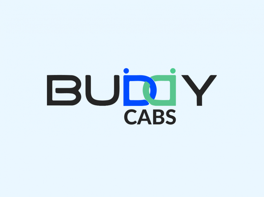 Buddy_Cabs_Logo