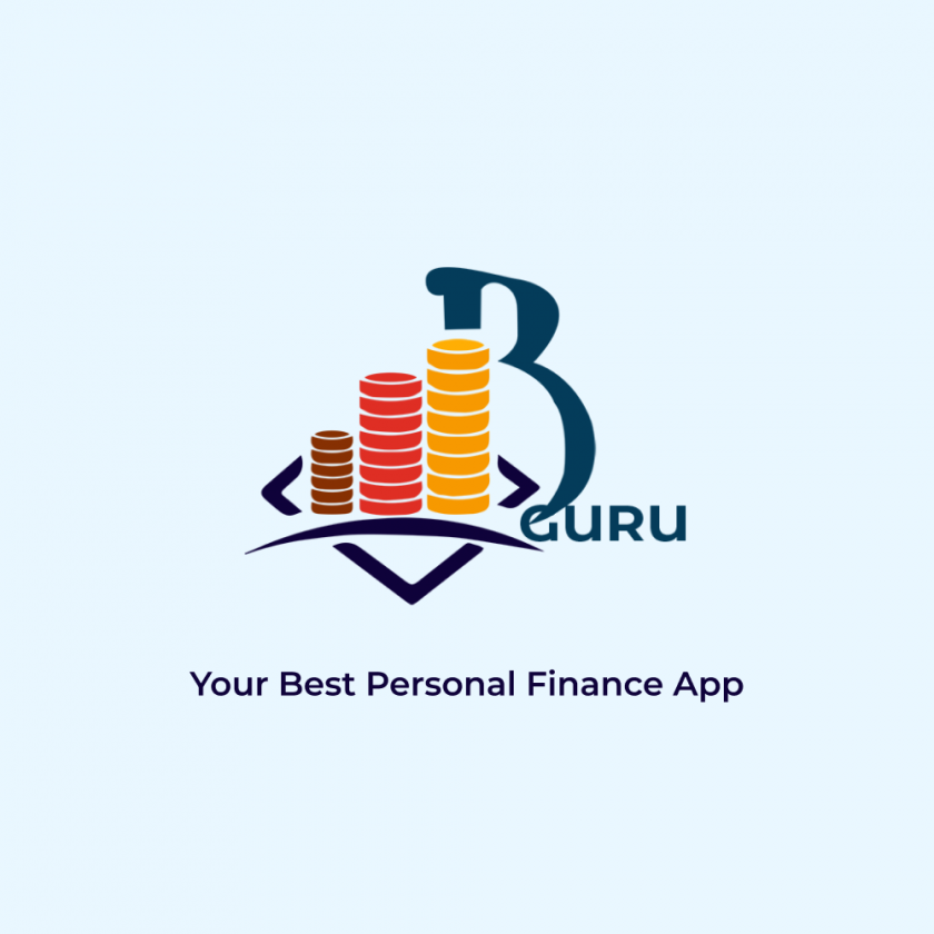Budget guru logo