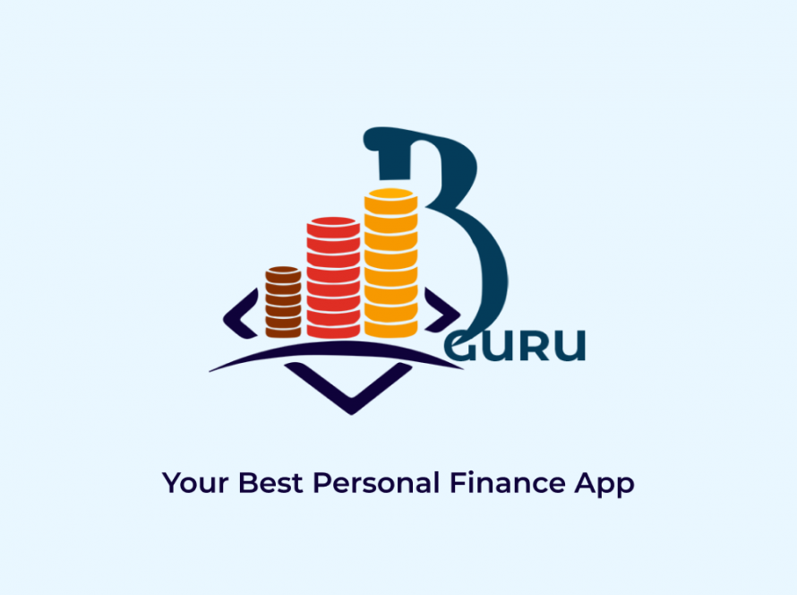 Budget guru logo