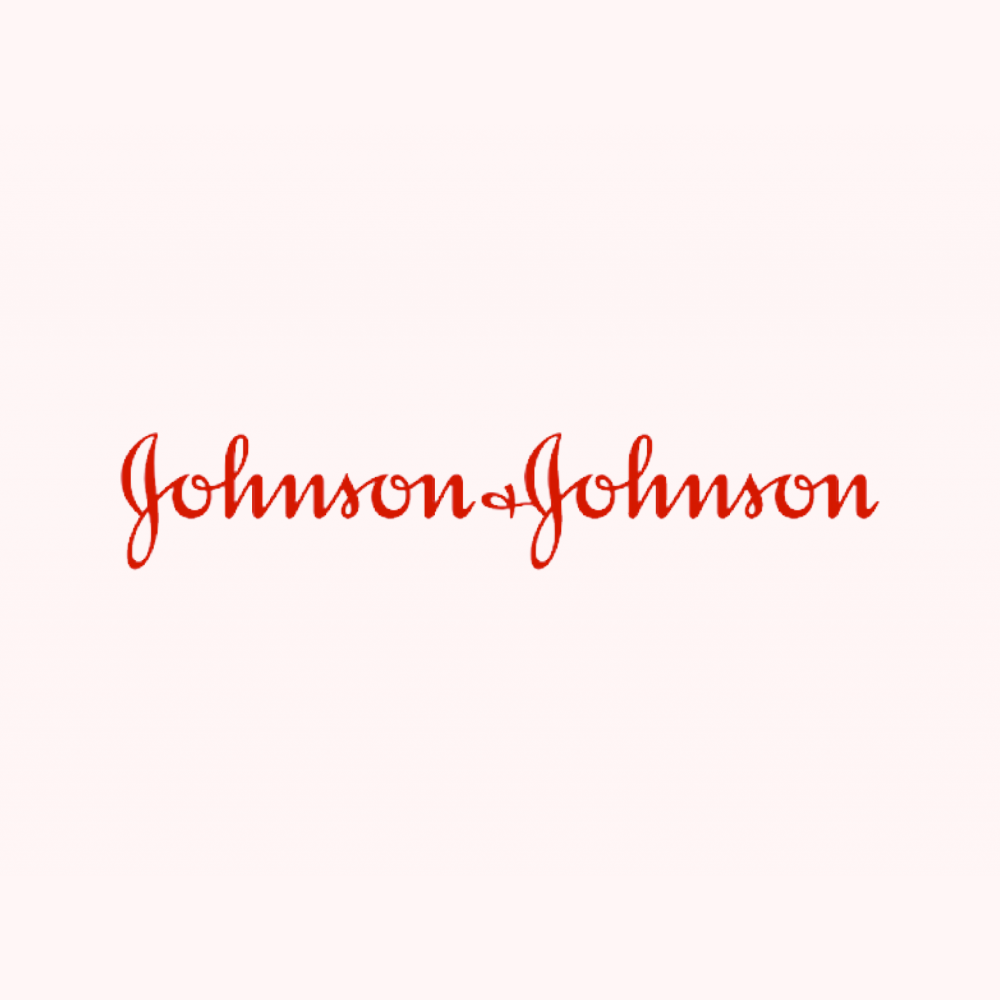 Johnson & Johnson