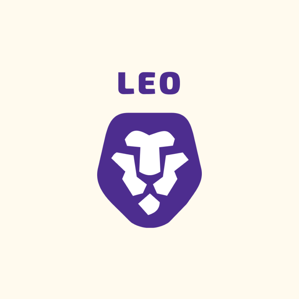 Leo Cards