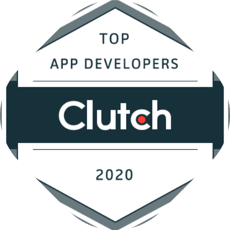 Top app developers - Clutch