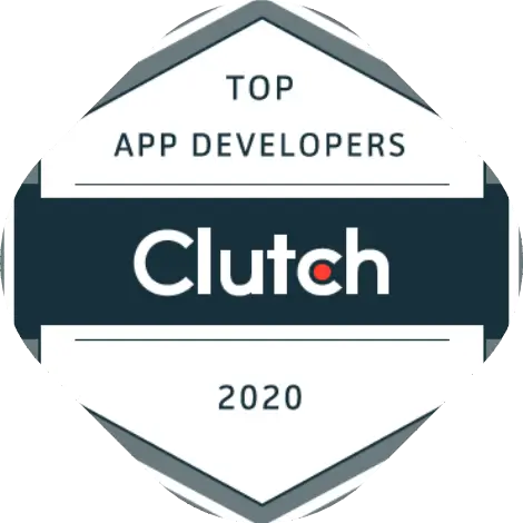 Top-App-Entwickler - Clutch