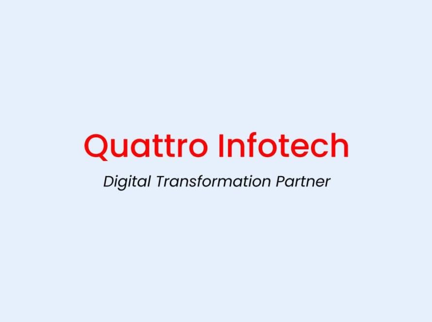 Quattro_Infoteh_logo