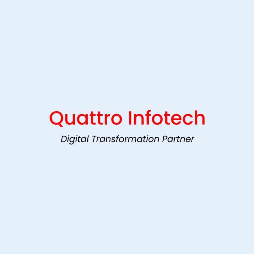 Quattro_Infoteh_logo