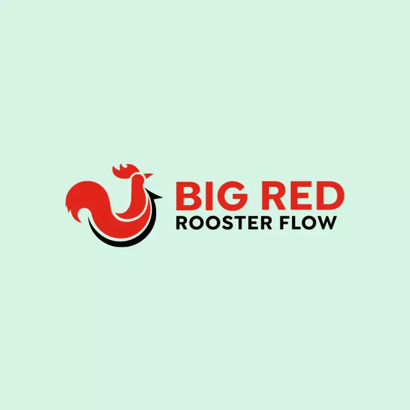 BIG RED ROOSTER