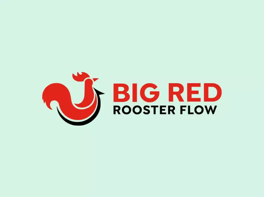 BIG RED ROOSTER