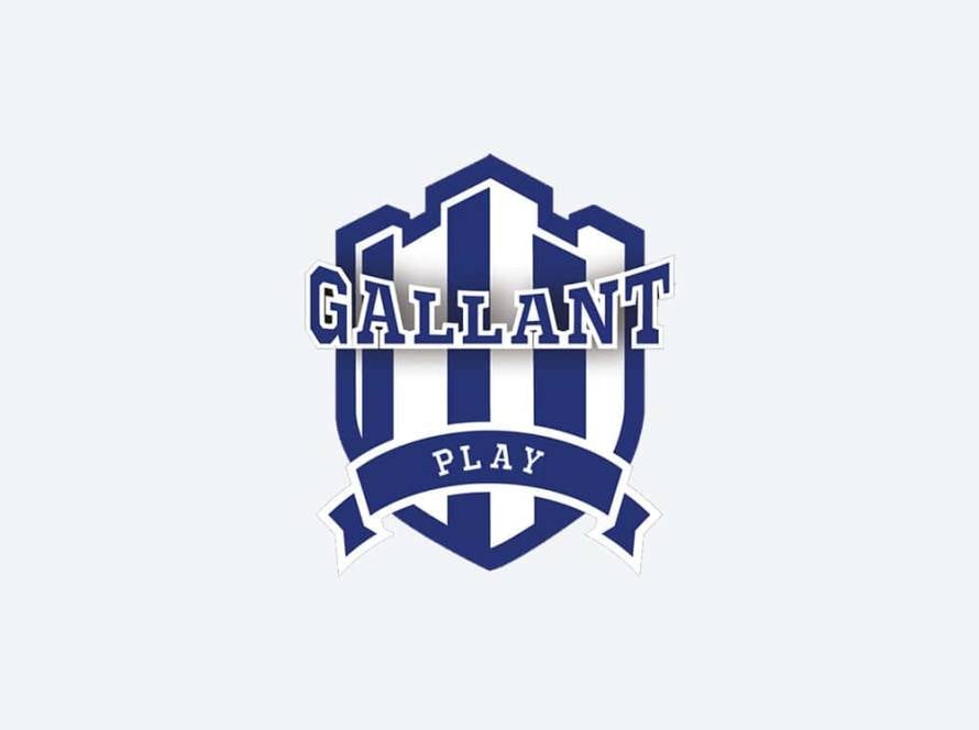 Gallant logo