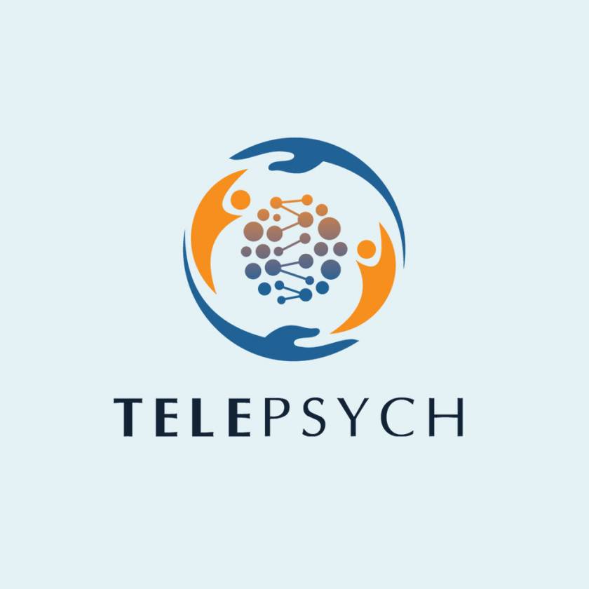 Telepsych Logo