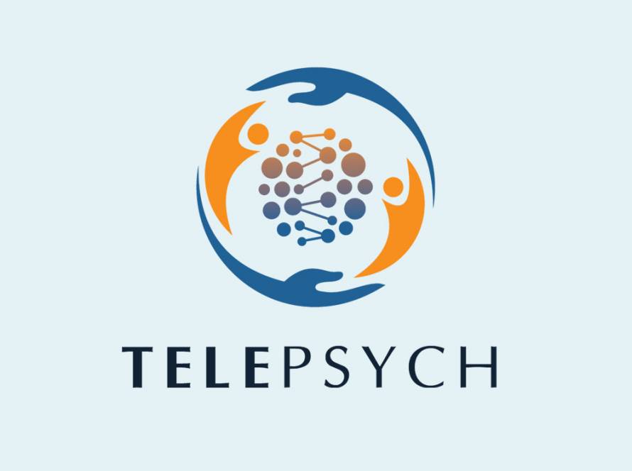 Telepsych Logo