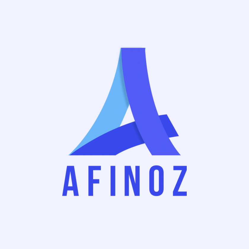 Afinoz Logo