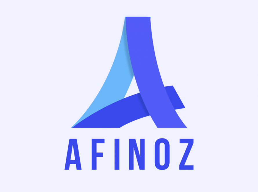 Afinoz Logo