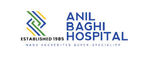 Anil Baghi Hospital