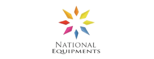 NATIONAL Equipments