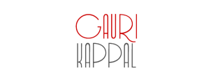 Gauri Kappal