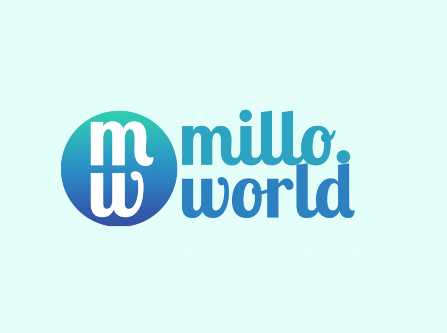 Milo_World_Logo