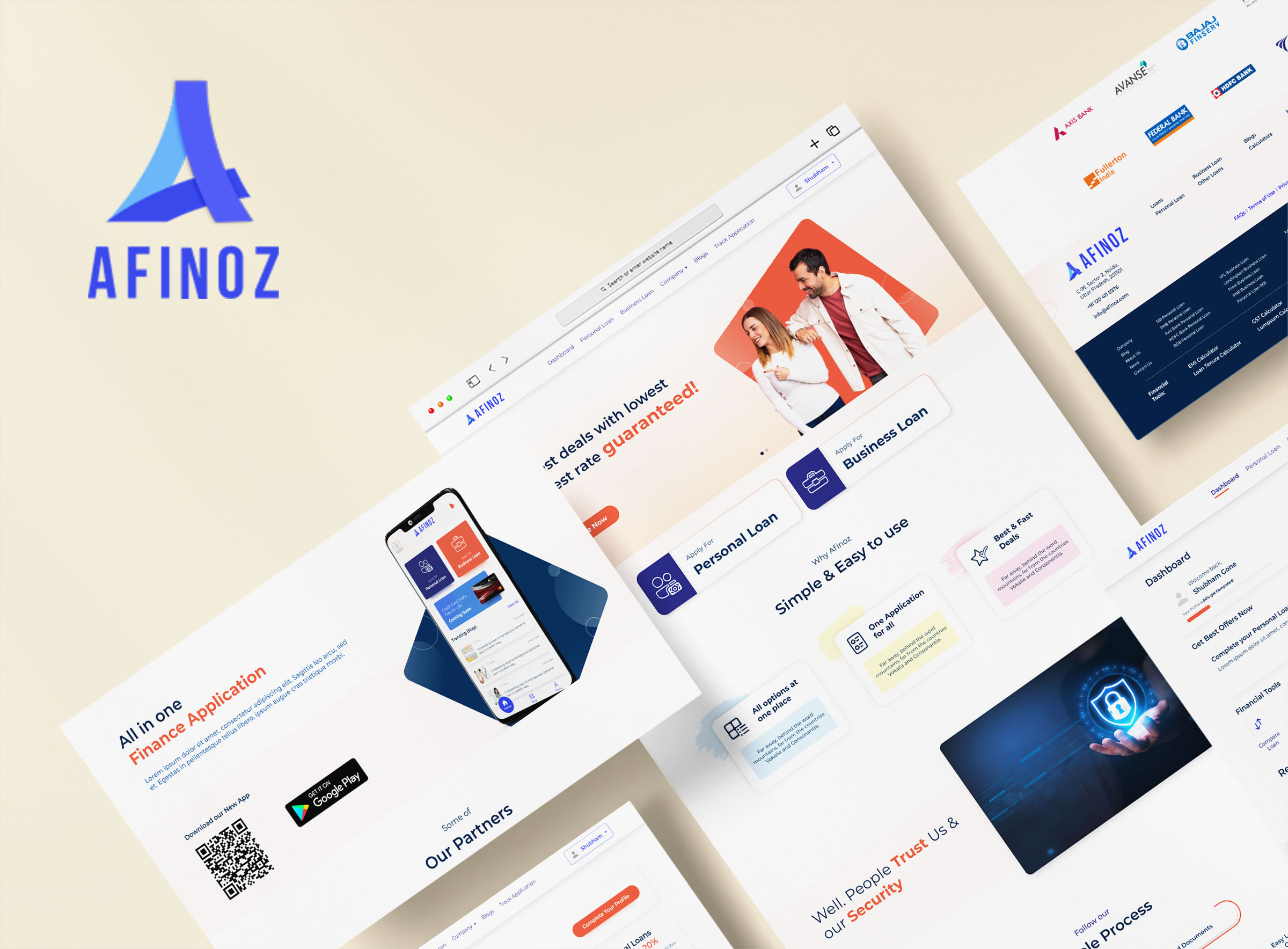 afinoz_web_screen