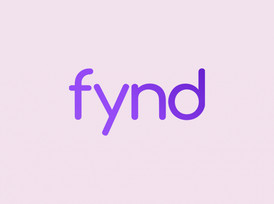 Fynd logo