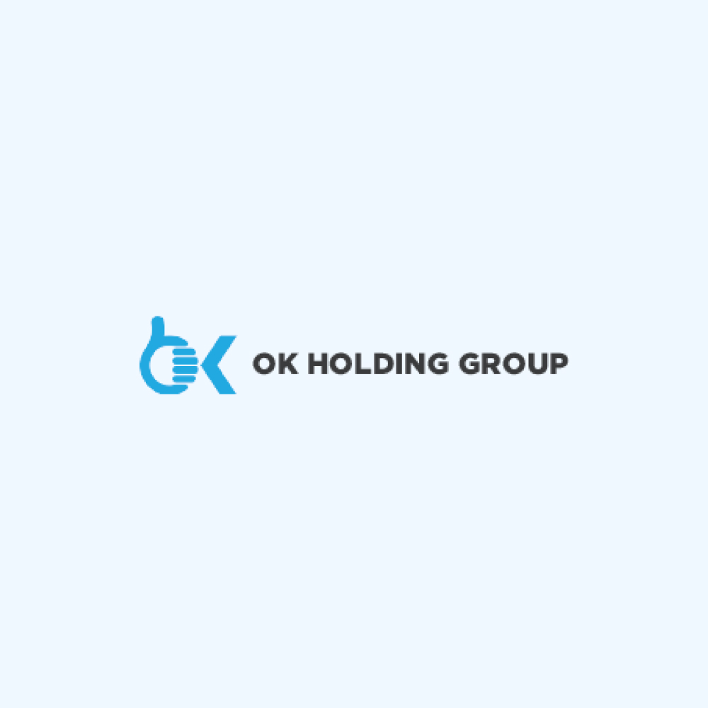 OK Holding Group