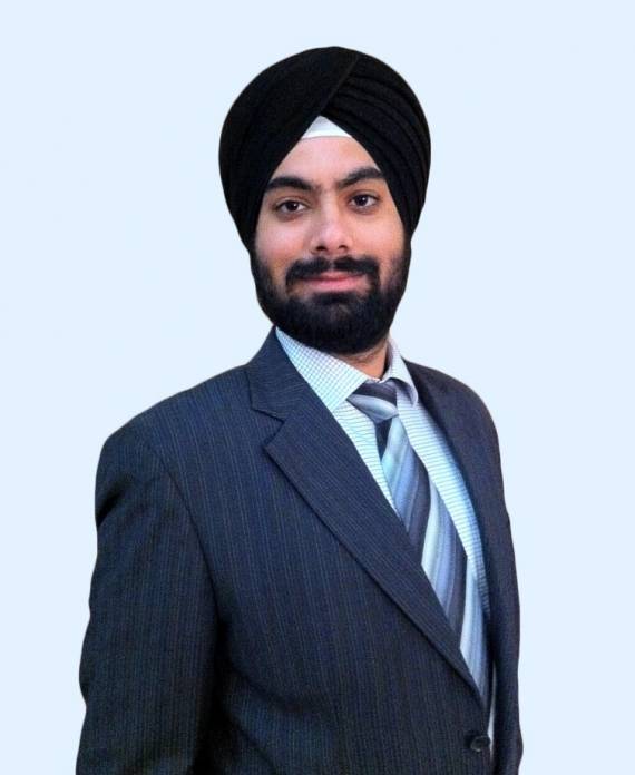 navneet singh