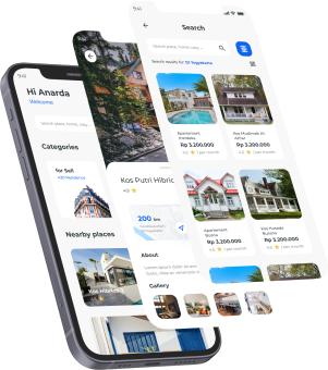 Real Estate App Development Boosting Efficiency And Sales Real Estate App Development Boosting Efficiency And Sales