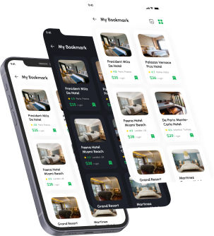 best apps for booking hotel rooms
