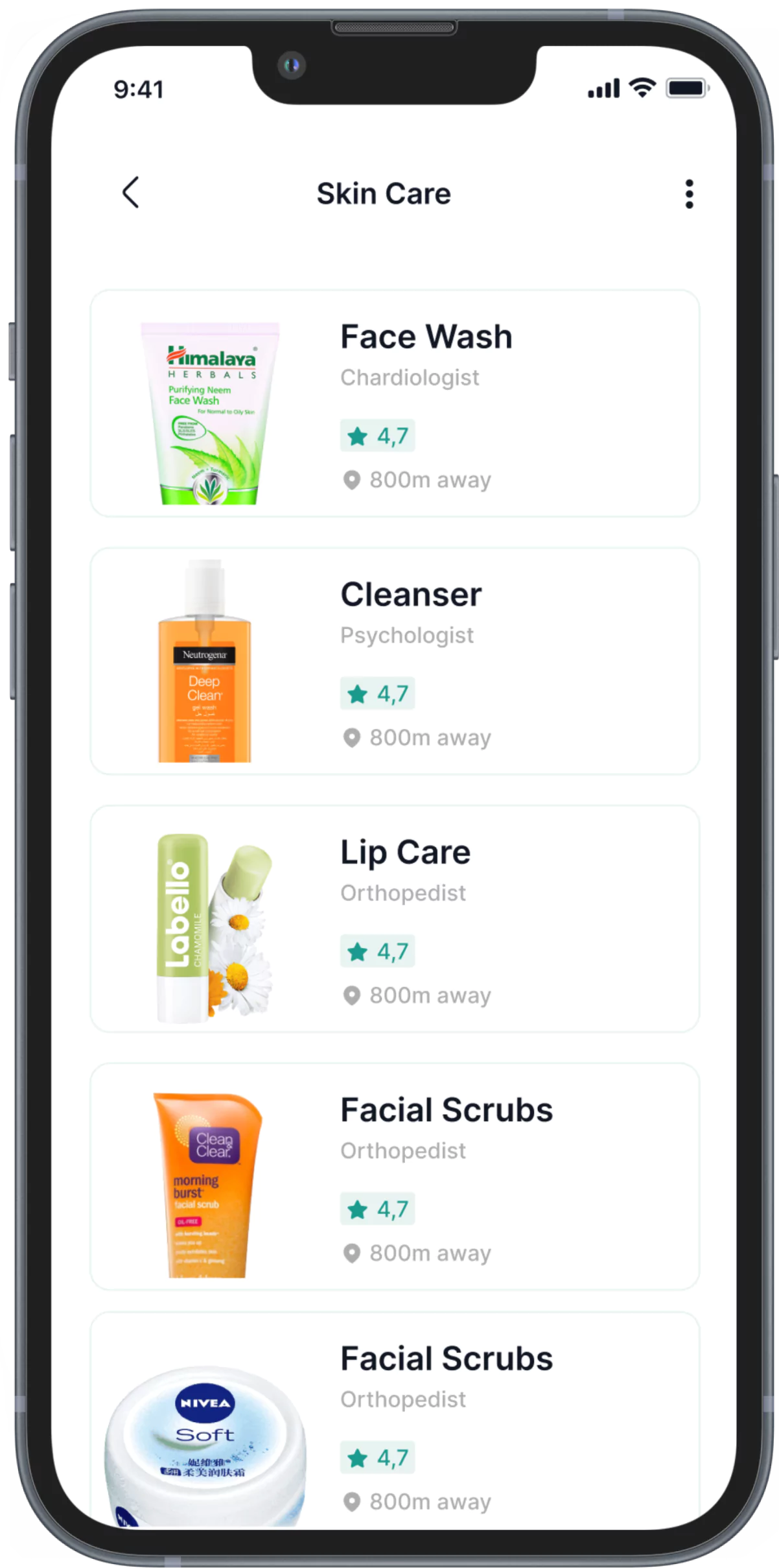 medicine delivery app
