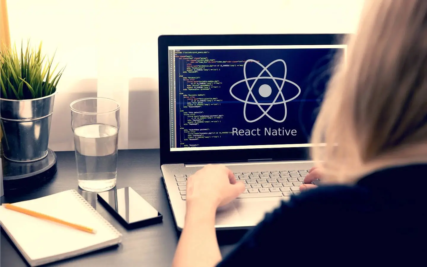 React native app development company