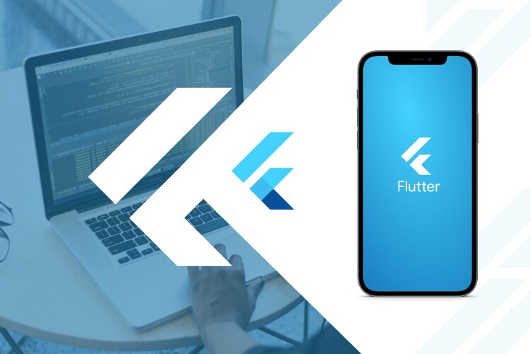 Flutter app development services company