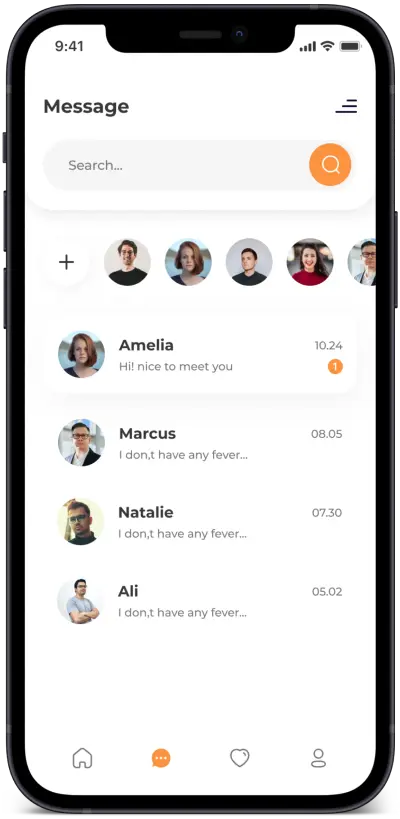 pet store app development service company