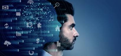 Transforming Businesses with AI