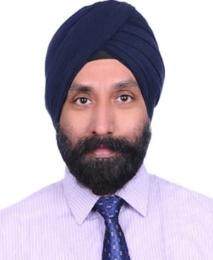 Kanwaljit Singh