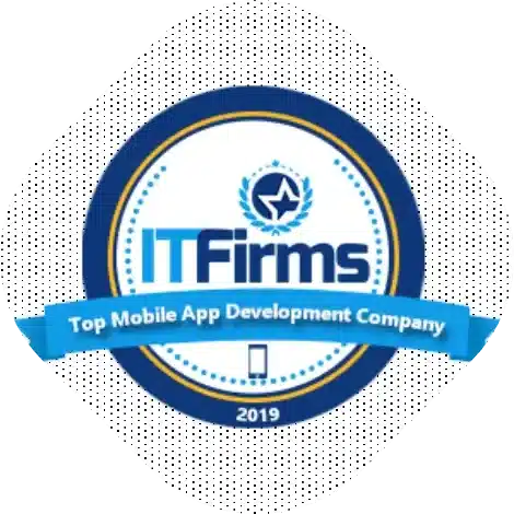 Top mobile app development companies