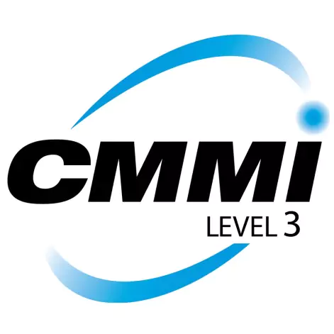 CMMI level 3 