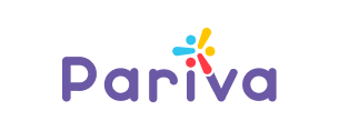 Pariva-logo